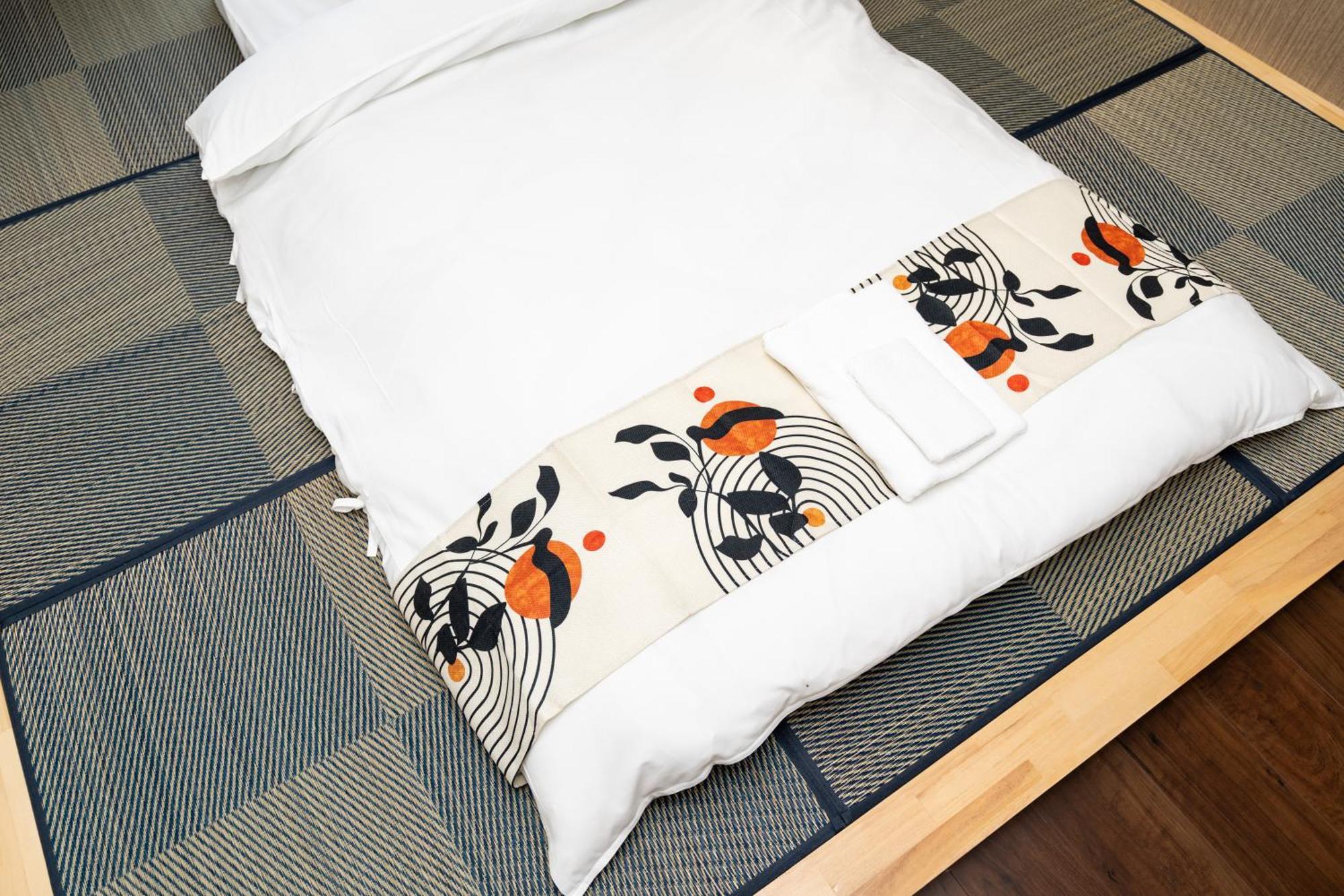 匯金上板橋ビル Apartment Tokyo Bagian luar foto